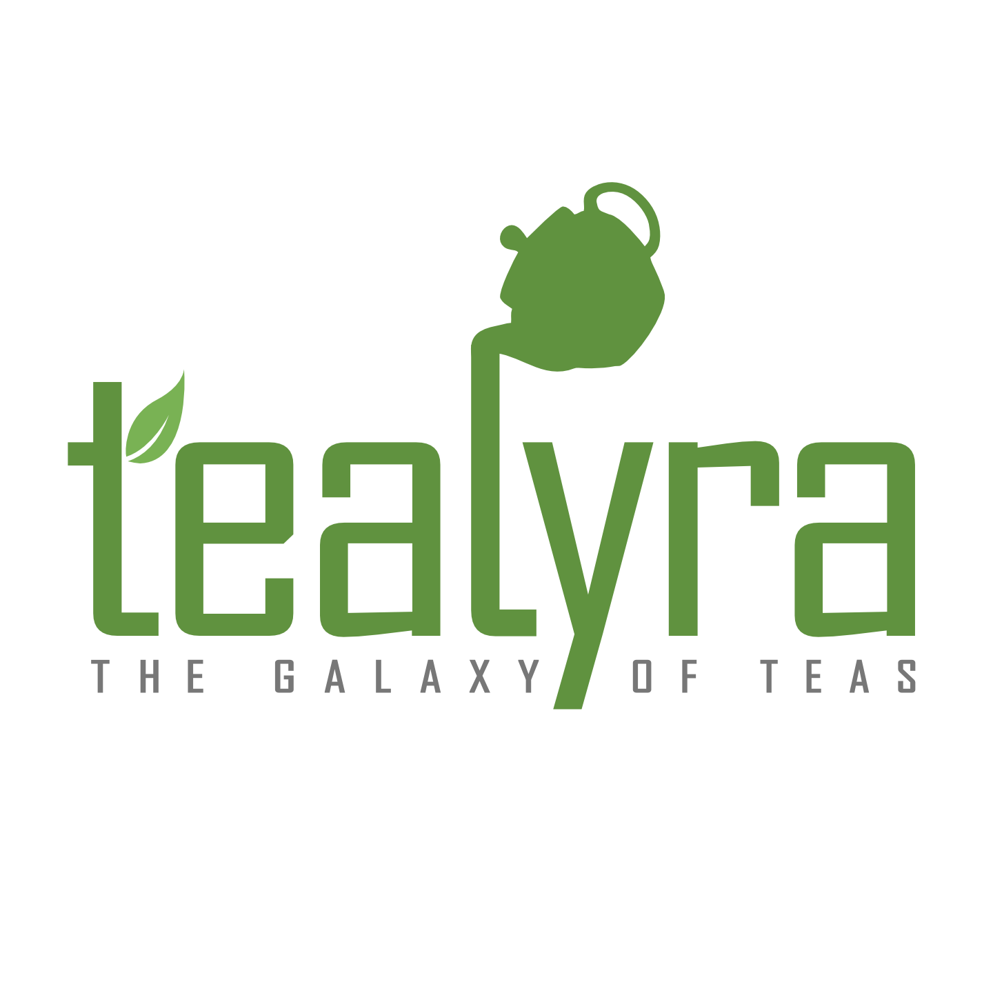 Tealyra