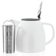 Drago Ceramic Teapot Infuser 37oz