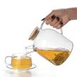 Glass Teapot & Kettle 1.8L