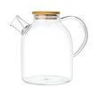 Glass Teapot & Kettle 1.8L