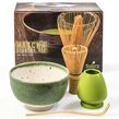 Matcha Startup Gift Set, 4 pcs