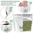Nettle Leaf Tea