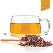 Rosy Earl Grey