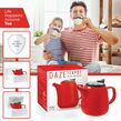 Daze Ceramic Teapot Infuser 27oz