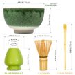 Matcha Startup Gift Set, 4 pcs
