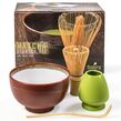 Matcha Startup Gift Set, 4 pcs