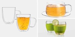 Tea Coffee Cups & Mugs