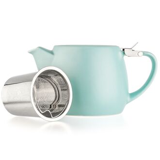 Pluto Porcelain Teapot 18oz