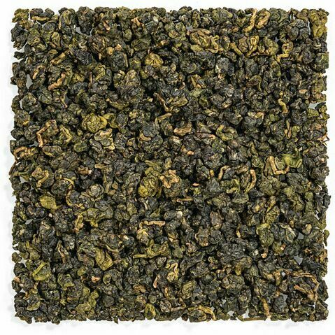 Ali Shan High Mountain