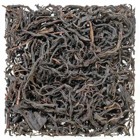 Assam "Black Beauty" #8