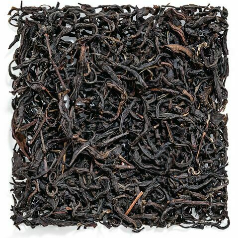 Brandy Oolong, Ruby 18