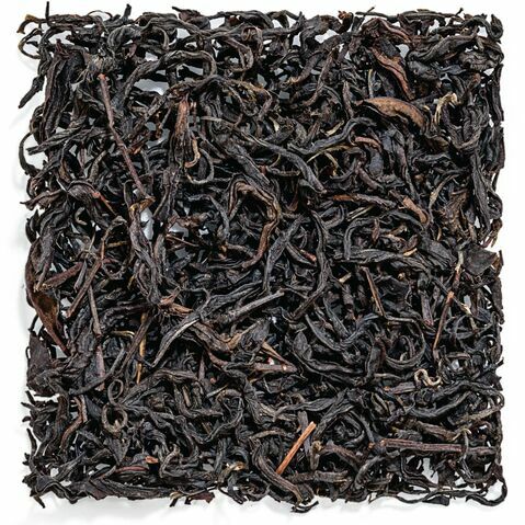 Brandy Oolong, Ruby 18