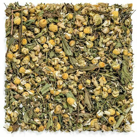 Chamomile Spearmint