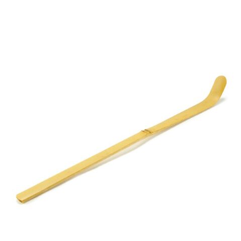 Chashaku Bamboo Matcha Scoop