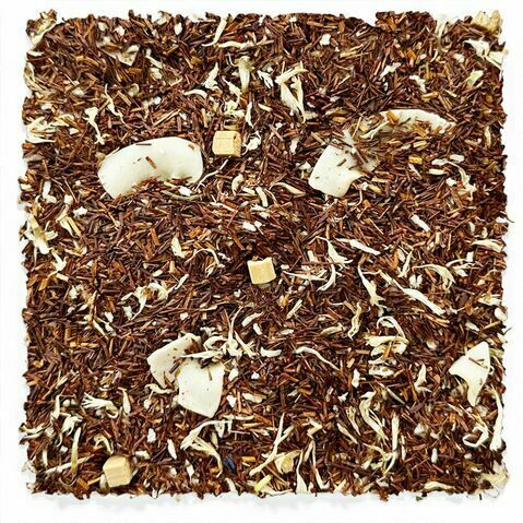 Coconut Cream Rooibos
