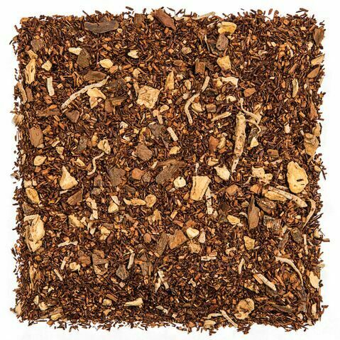 Coconut Vanilla Chai