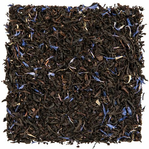 Cream Earl Grey Moonlight