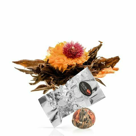 Eye Of Dragon (Vanilla Flavor)