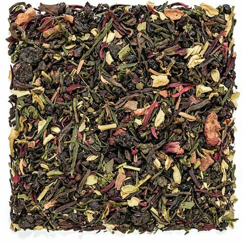 Fat Burner - Weight Loss - Detox - Wellness Blend