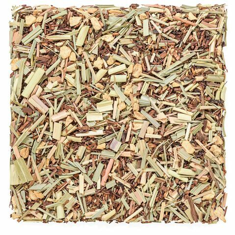 French Lemon Ginger