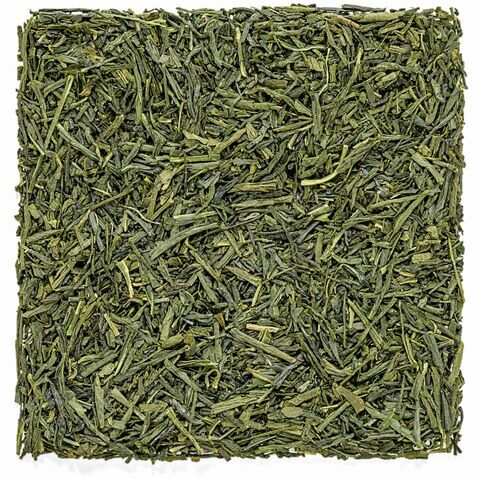 Fukujyu Sencha