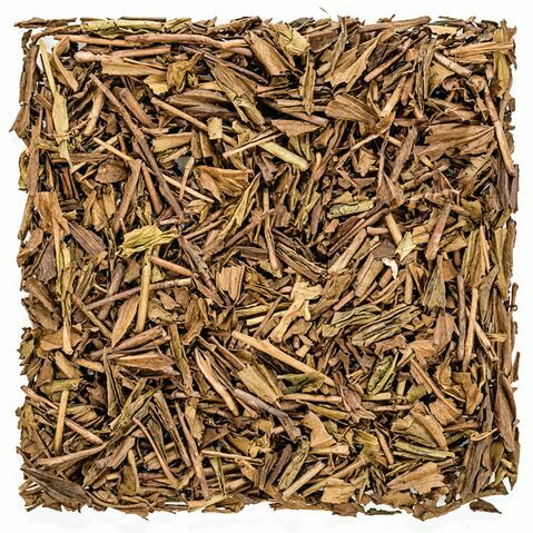 Hojicha