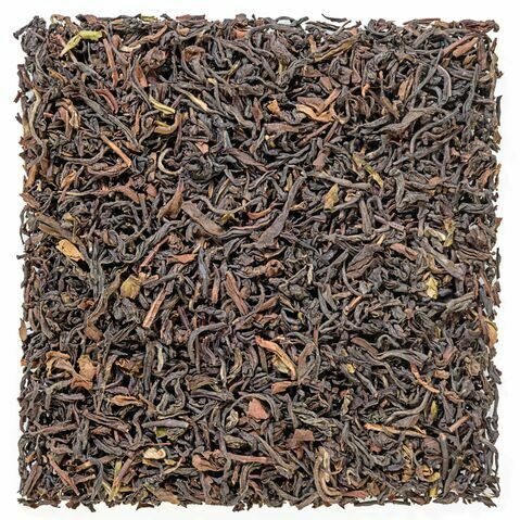 Thurbo Darjeeling 2nd Flush