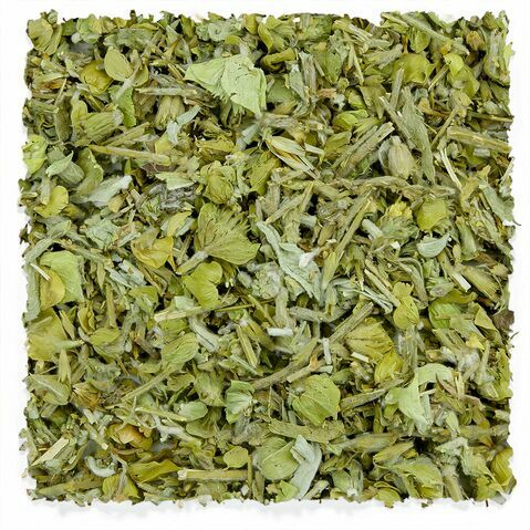 Greek Mountain Tea
