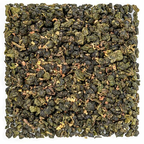 Gui Hua Osmanthus Oolong