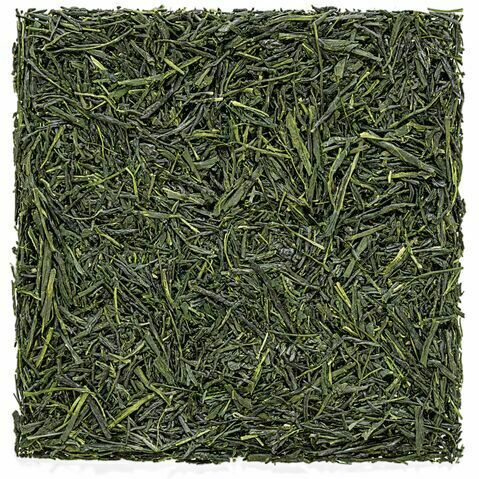 Gyokuro Premier