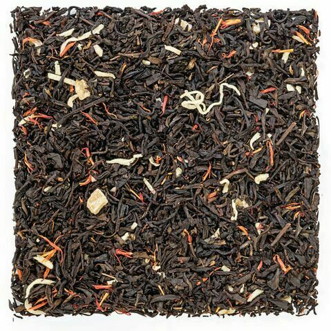 Hawaiian Earl Grey