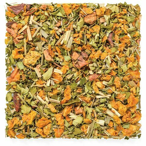 Heal Thyself Moringa