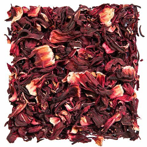 Hibiscus Whole Leaf