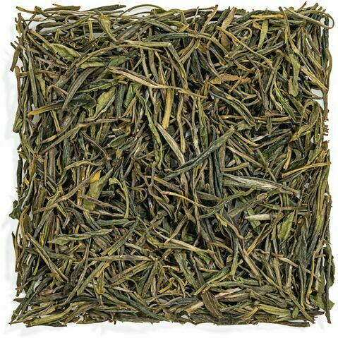 Huo Shan Huang Ya Yellow Tea