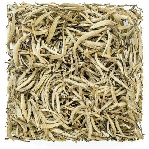 Imperial Yunnan Silver Needle