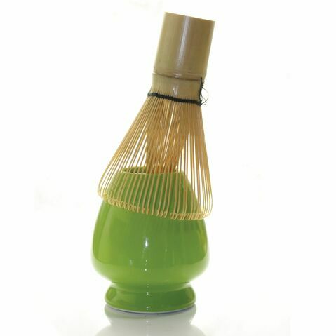 Matcha Whisk Holder