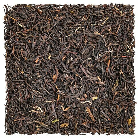 Monk's Blend
