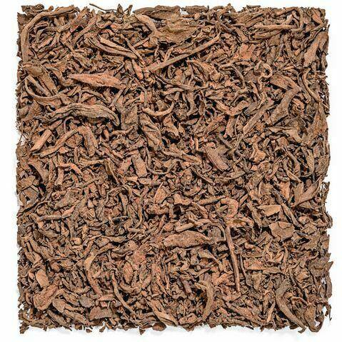Pure Cocoa Pu’erh