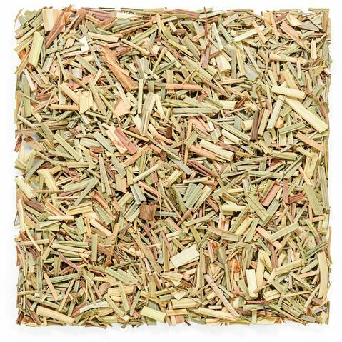 Pure Lemongrass