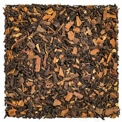 Raja Oolong Chai