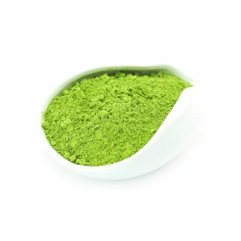 Supreme Matcha
