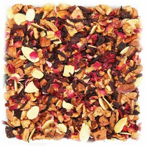 Sweet n’ Sour Cherry