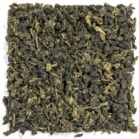 Tie Guan Yin, Iron Goddess of Mercy