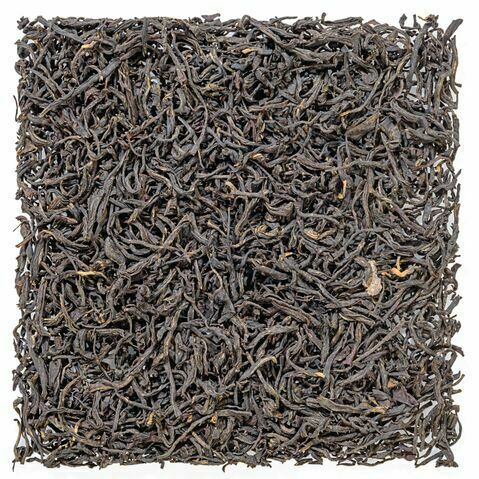 Traditional Lapsang Souchong