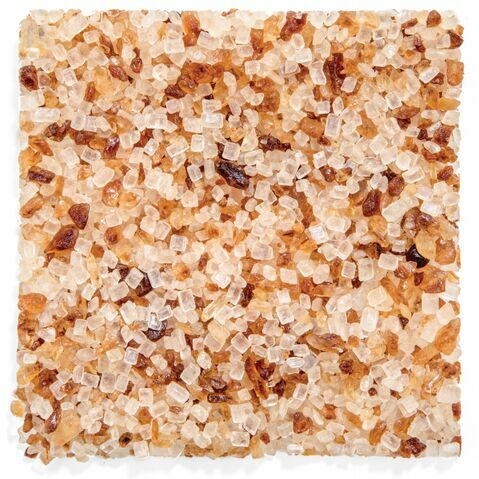 Vanilla Rock Sugar