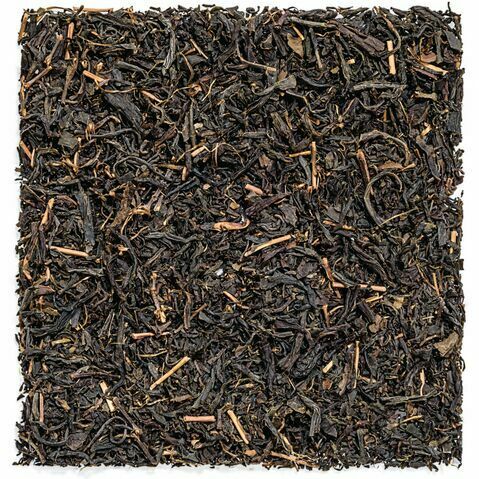 Wakoucha Japanese Black