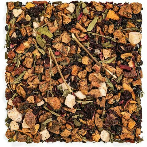 Watermelon Mint Agua