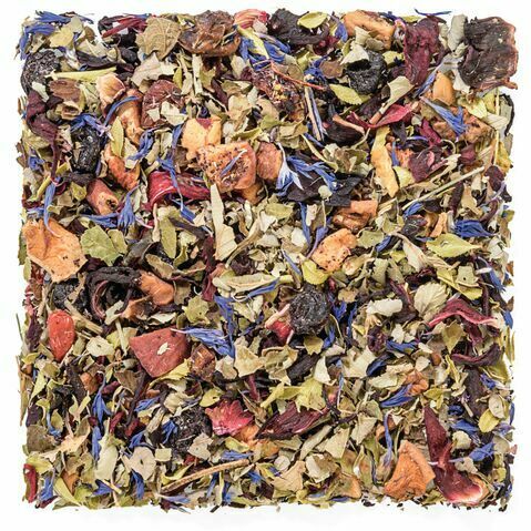 Scandinavian Wild Berry