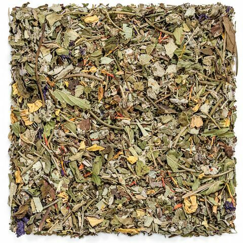 Wild Mountain Herbs