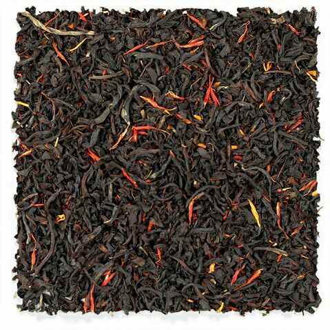 Sugar Shack Smokey Maple